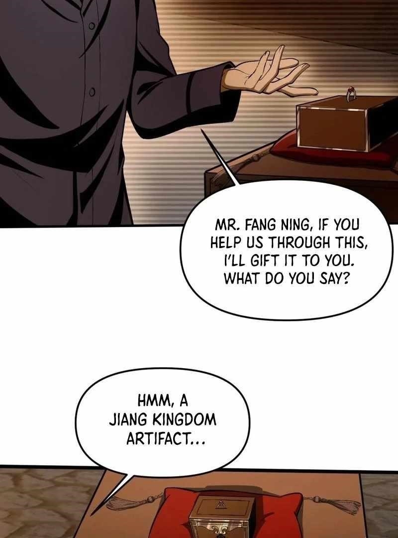 During The Live Streaming, I Proposed To A Female Ghost And She Actually Agreed?! Chapter 30 - Page 112