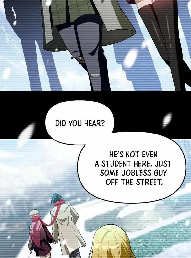 During The Live Streaming, I Proposed To A Female Ghost And She Actually Agreed?! Chapter 30 - Page 13