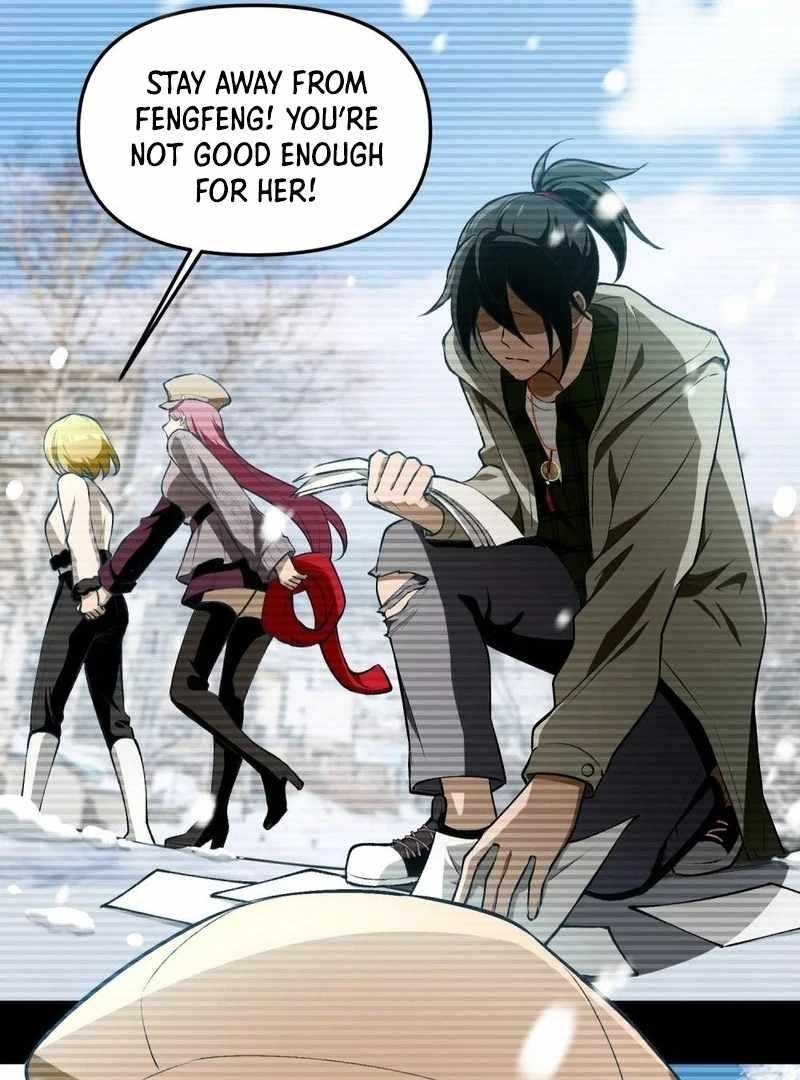 During The Live Streaming, I Proposed To A Female Ghost And She Actually Agreed?! Chapter 30 - Page 17