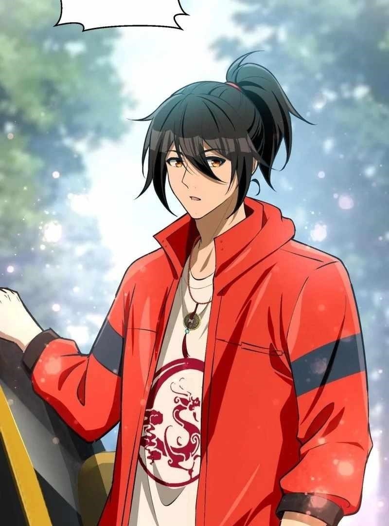 During The Live Streaming, I Proposed To A Female Ghost And She Actually Agreed?! Chapter 30 - Page 23