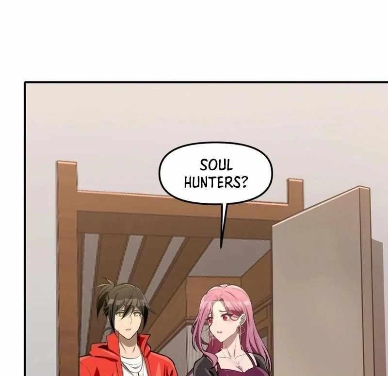 During The Live Streaming, I Proposed To A Female Ghost And She Actually Agreed?! Chapter 30 - Page 36