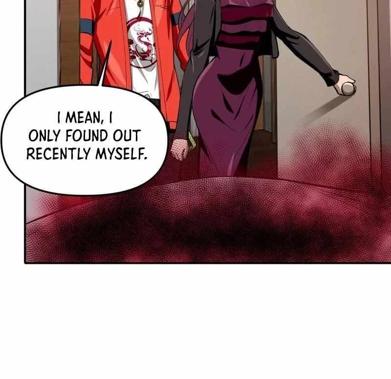 During The Live Streaming, I Proposed To A Female Ghost And She Actually Agreed?! Chapter 30 - Page 37