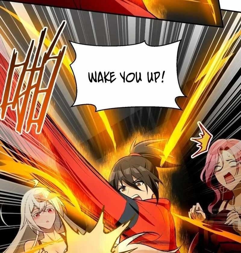 During The Live Streaming, I Proposed To A Female Ghost And She Actually Agreed?! Chapter 30 - Page 48