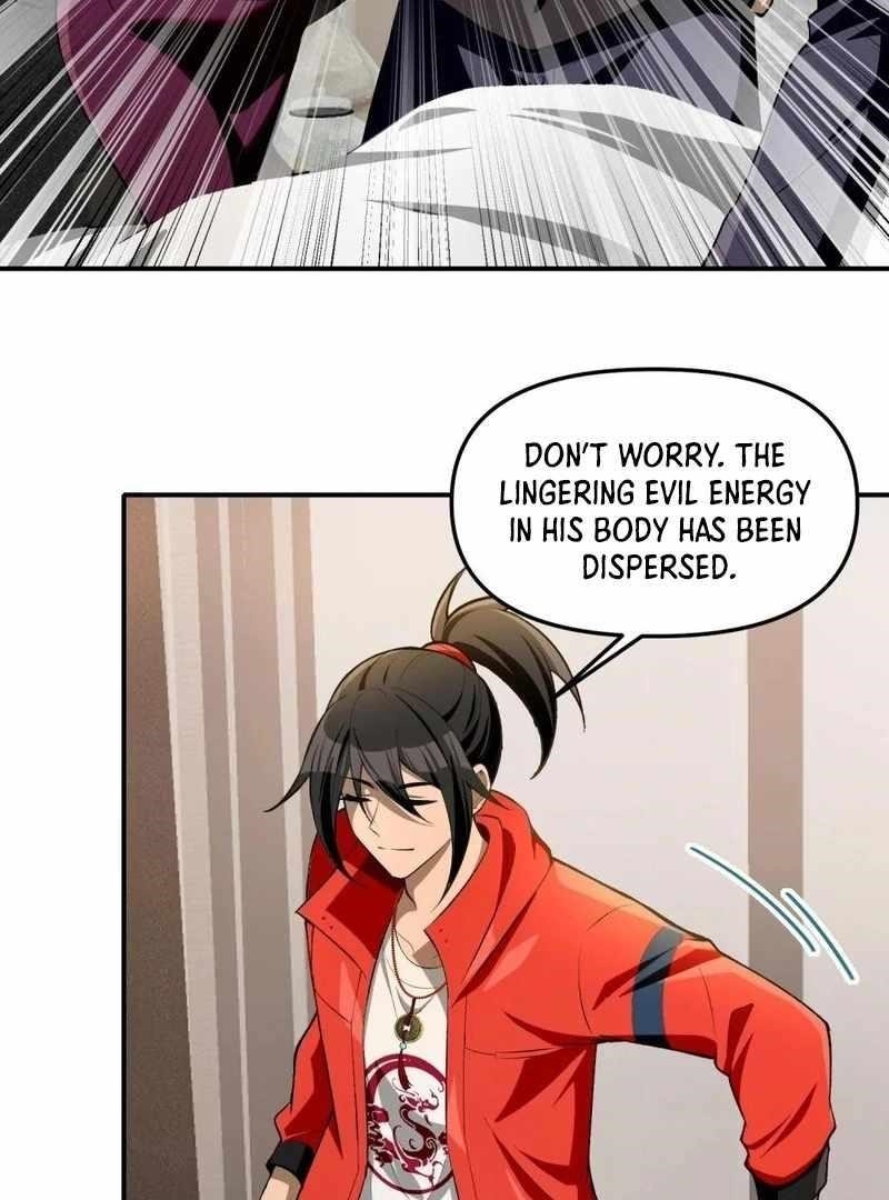 During The Live Streaming, I Proposed To A Female Ghost And She Actually Agreed?! Chapter 30 - Page 52