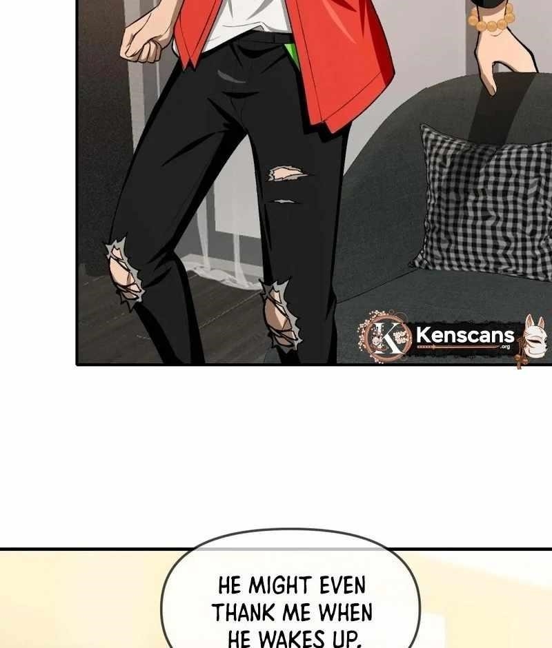 During The Live Streaming, I Proposed To A Female Ghost And She Actually Agreed?! Chapter 30 - Page 53