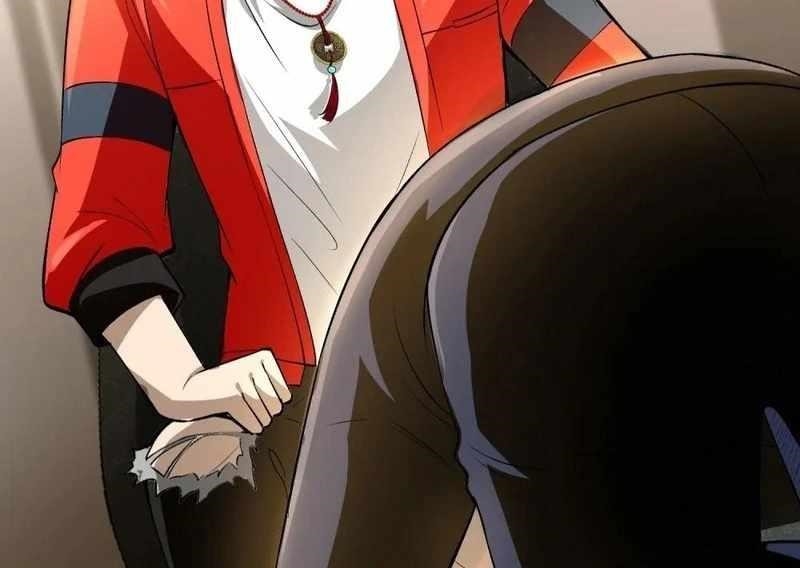 During The Live Streaming, I Proposed To A Female Ghost And She Actually Agreed?! Chapter 30 - Page 59