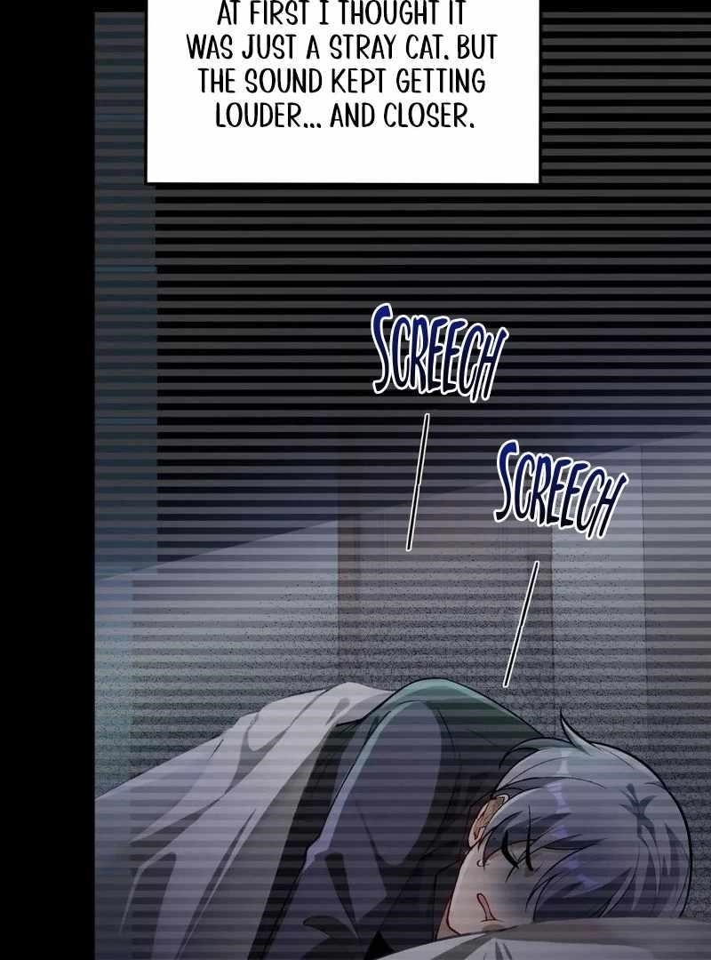 During The Live Streaming, I Proposed To A Female Ghost And She Actually Agreed?! Chapter 30 - Page 63