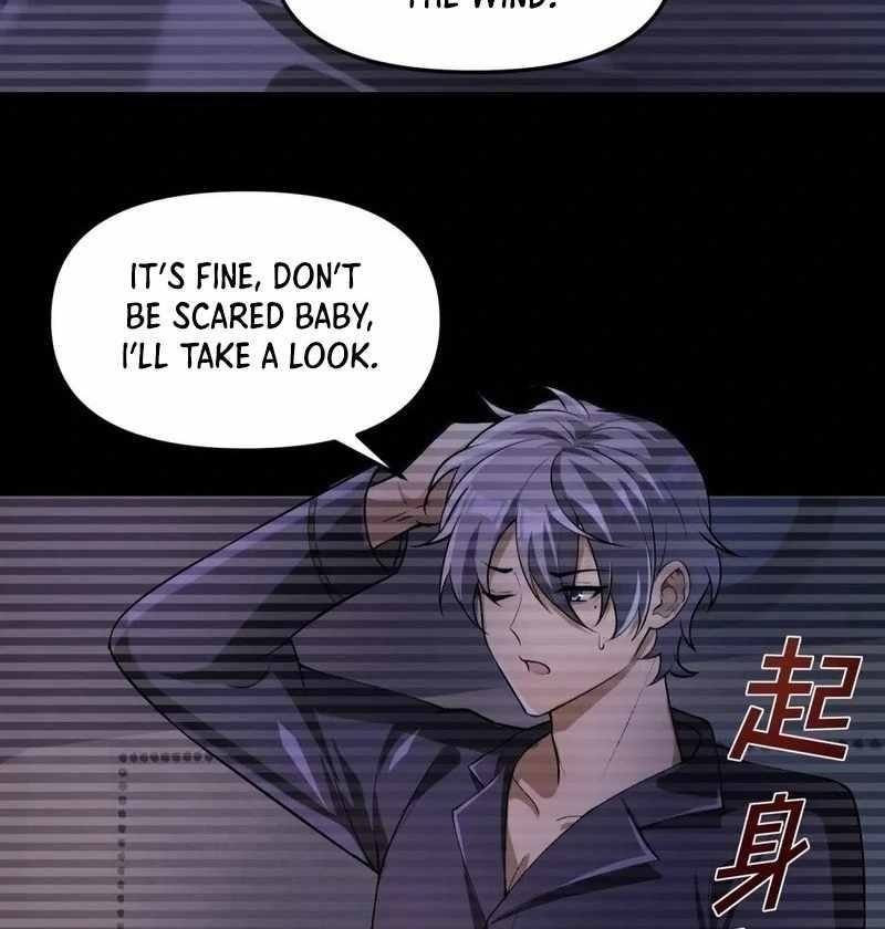 During The Live Streaming, I Proposed To A Female Ghost And She Actually Agreed?! Chapter 30 - Page 65