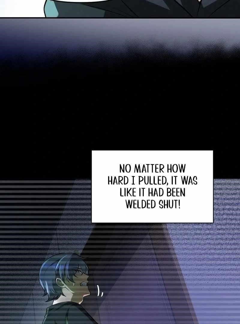 During The Live Streaming, I Proposed To A Female Ghost And She Actually Agreed?! Chapter 30 - Page 68