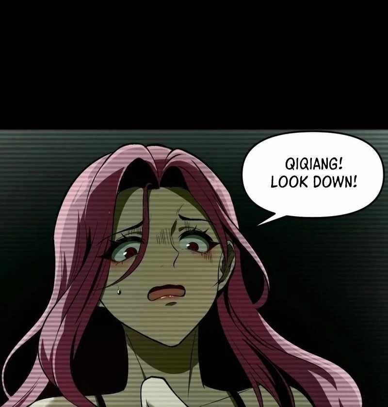 During The Live Streaming, I Proposed To A Female Ghost And She Actually Agreed?! Chapter 30 - Page 71