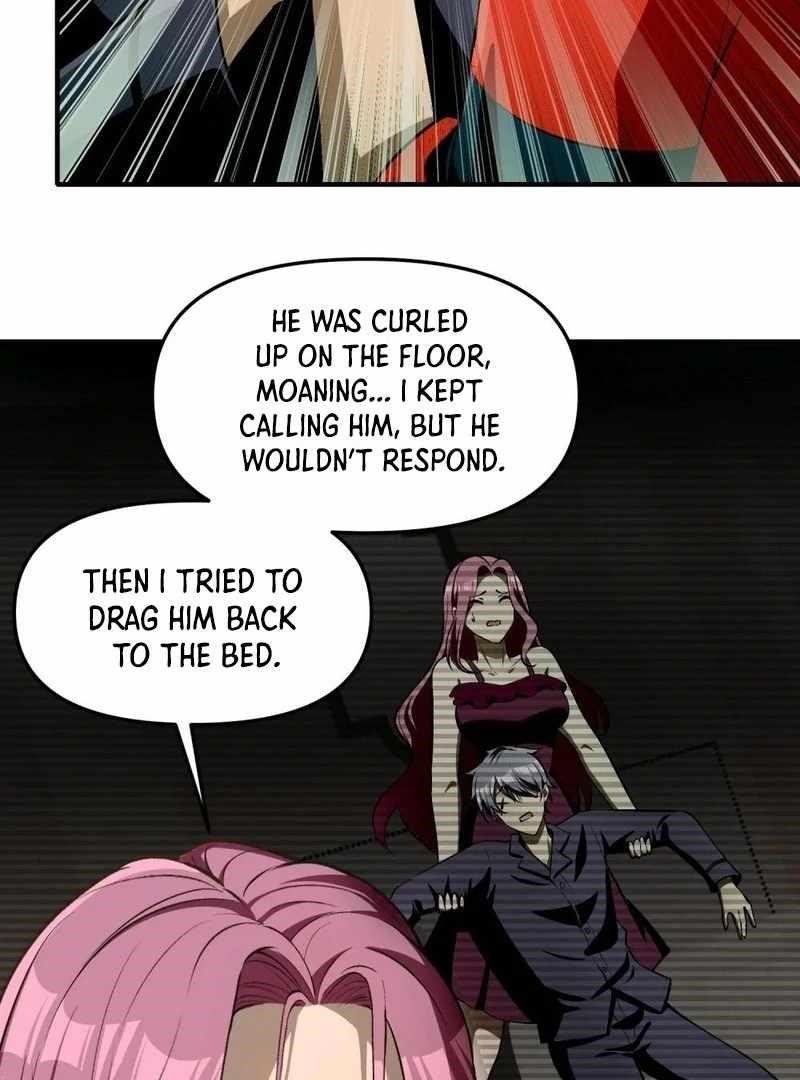 During The Live Streaming, I Proposed To A Female Ghost And She Actually Agreed?! Chapter 30 - Page 79