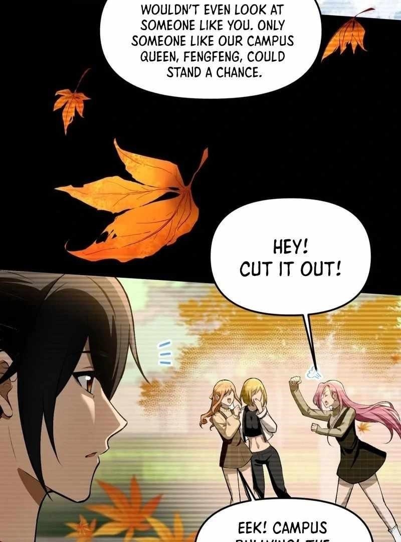 During The Live Streaming, I Proposed To A Female Ghost And She Actually Agreed?! Chapter 30 - Page 8