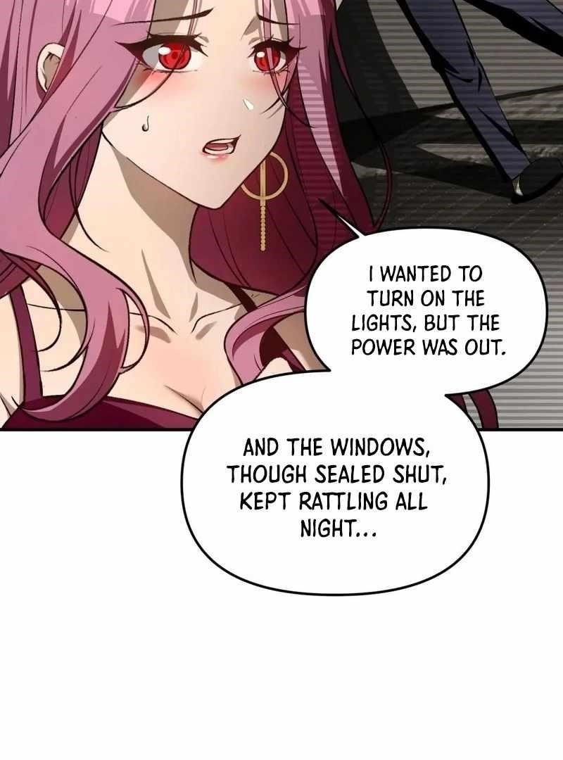 During The Live Streaming, I Proposed To A Female Ghost And She Actually Agreed?! Chapter 30 - Page 80