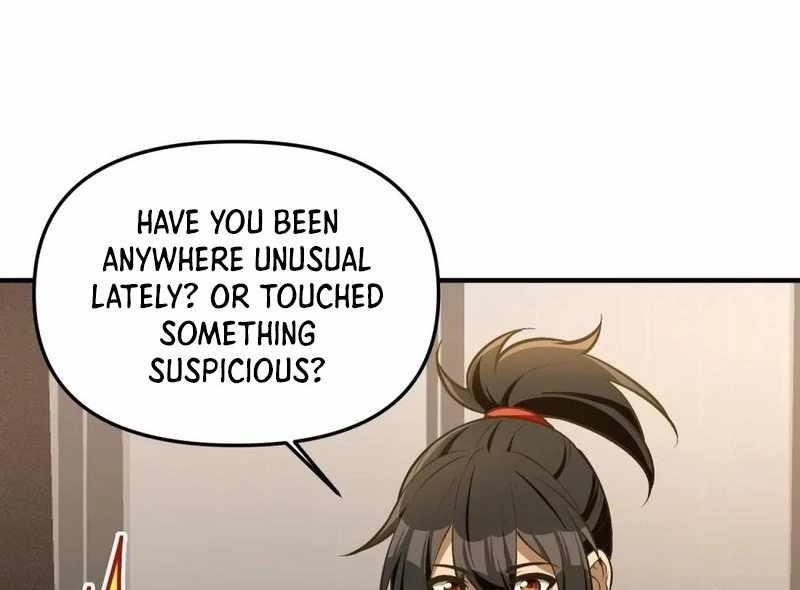 During The Live Streaming, I Proposed To A Female Ghost And She Actually Agreed?! Chapter 30 - Page 82