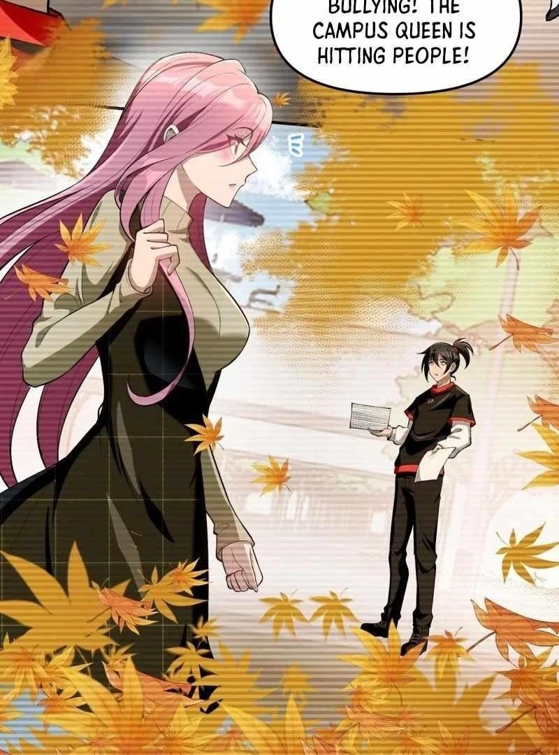 During The Live Streaming, I Proposed To A Female Ghost And She Actually Agreed?! Chapter 30 - Page 9