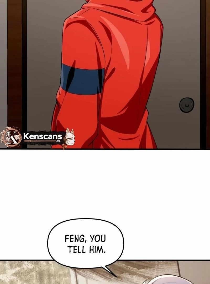 During The Live Streaming, I Proposed To A Female Ghost And She Actually Agreed?! Chapter 30 - Page 90