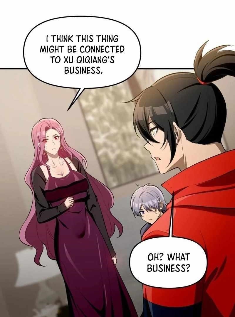 During The Live Streaming, I Proposed To A Female Ghost And She Actually Agreed?! Chapter 30 - Page 92