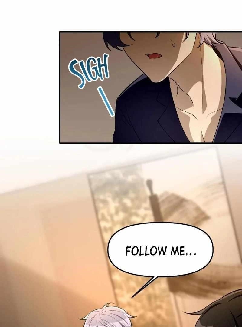 During The Live Streaming, I Proposed To A Female Ghost And She Actually Agreed?! Chapter 30 - Page 97