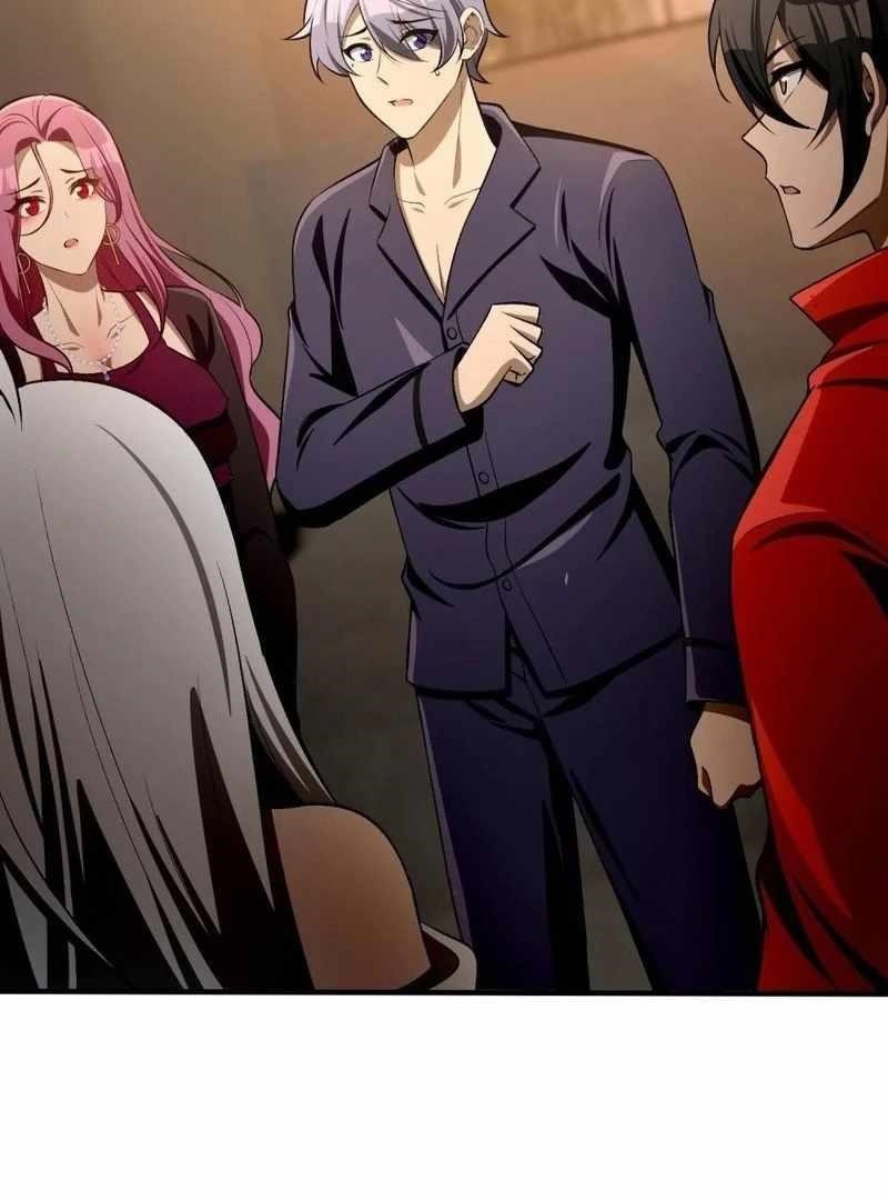 During The Live Streaming, I Proposed To A Female Ghost And She Actually Agreed?! Chapter 30 - Page 98