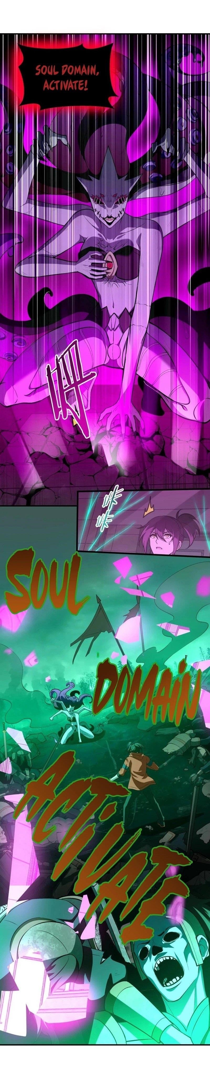 During The Live Streaming, I Proposed To A Female Ghost And She Actually Agreed?! Chapter 32 - Page 8