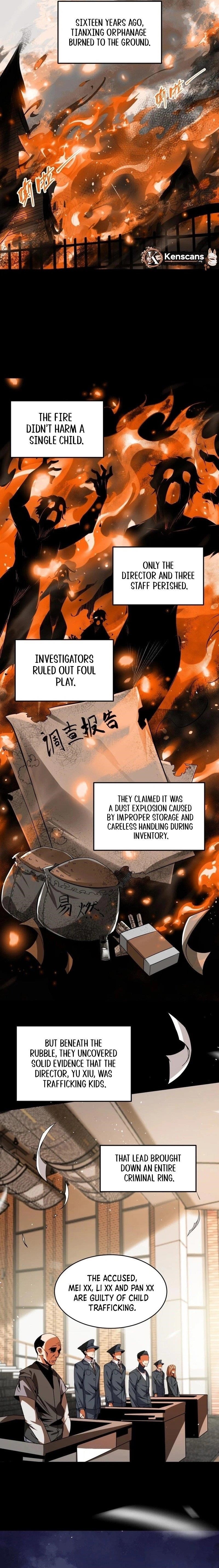 During The Live Streaming, I Proposed To A Female Ghost And She Actually Agreed?! Chapter 33 - Page 12