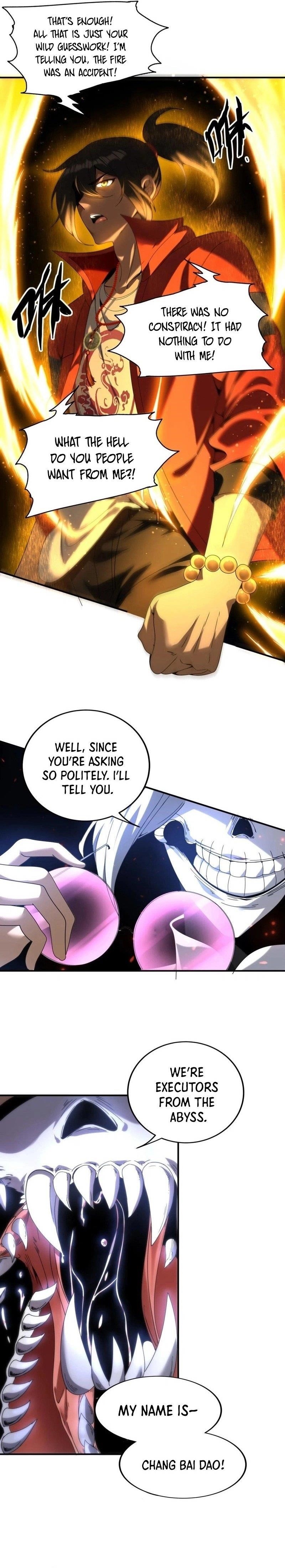 During The Live Streaming, I Proposed To A Female Ghost And She Actually Agreed?! Chapter 33 - Page 15