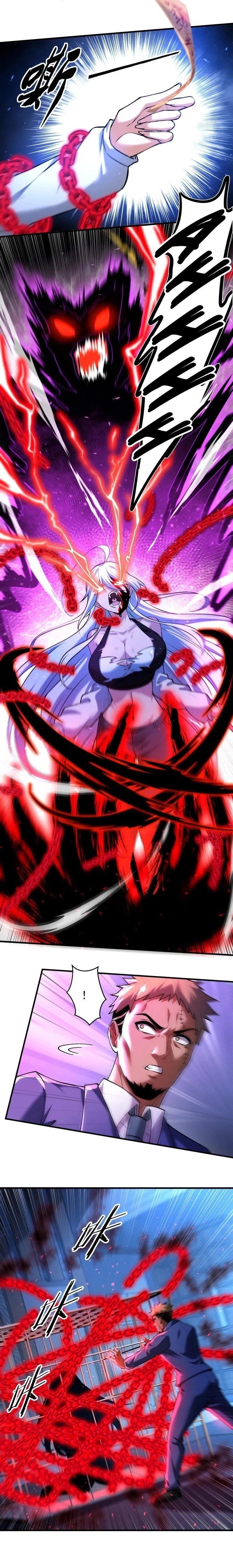 During The Live Streaming, I Proposed To A Female Ghost And She Actually Agreed?! Chapter 34 - Page 12