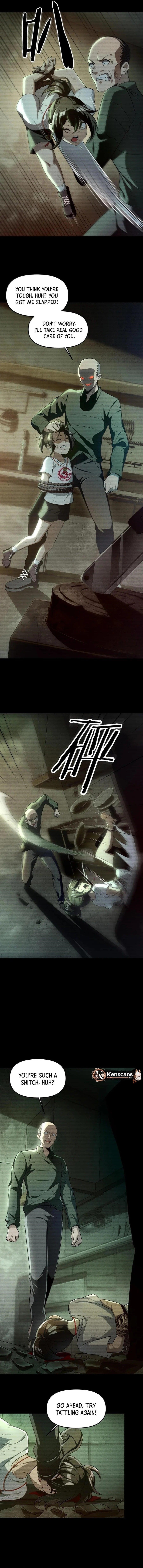 During The Live Streaming, I Proposed To A Female Ghost And She Actually Agreed?! Chapter 37 - Page 10