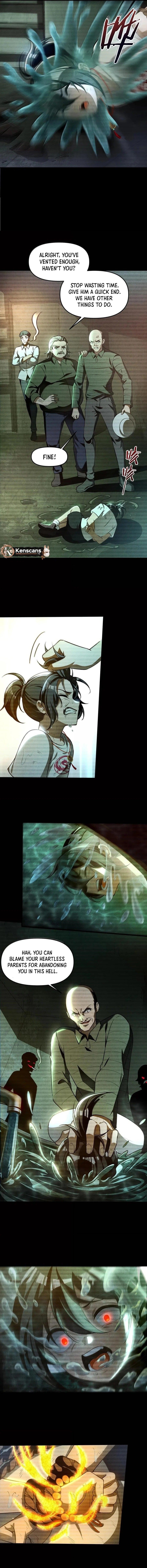 During The Live Streaming, I Proposed To A Female Ghost And She Actually Agreed?! Chapter 37 - Page 13