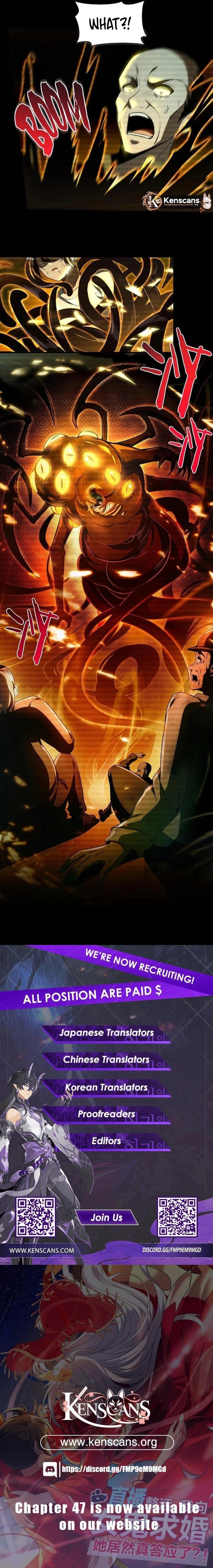 During The Live Streaming, I Proposed To A Female Ghost And She Actually Agreed?! Chapter 37 - Page 14