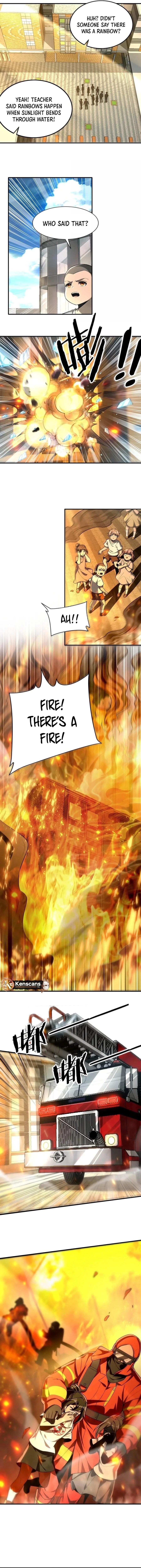 During The Live Streaming, I Proposed To A Female Ghost And She Actually Agreed?! Chapter 38 - Page 12