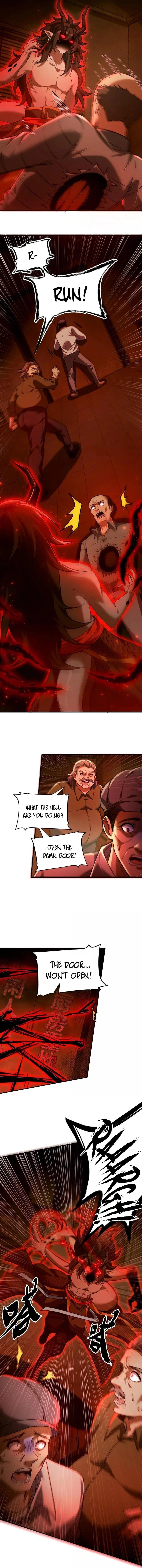 During The Live Streaming, I Proposed To A Female Ghost And She Actually Agreed?! Chapter 38 - Page 2