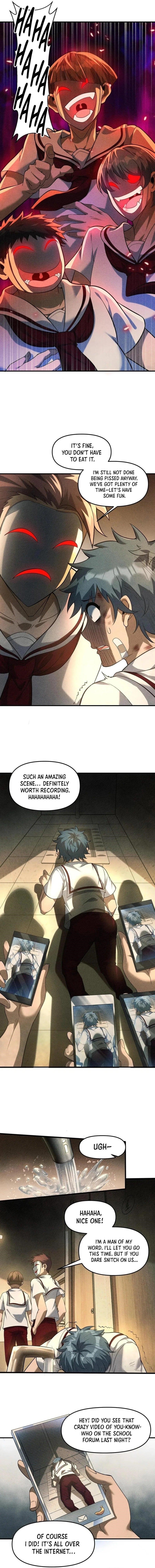 During The Live Streaming, I Proposed To A Female Ghost And She Actually Agreed?! Chapter 44 - Page 13