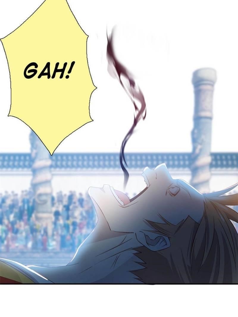 My Master Knows Everything Chapter 20 - Page 11