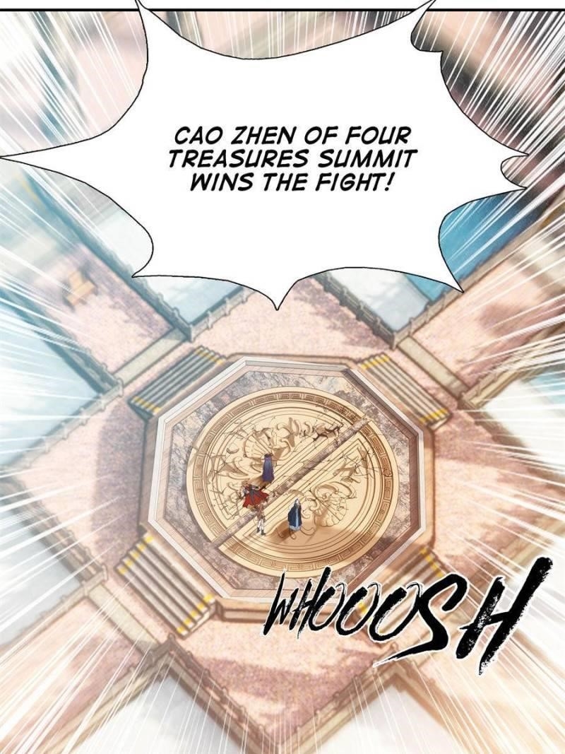 My Master Knows Everything Chapter 20 - Page 16