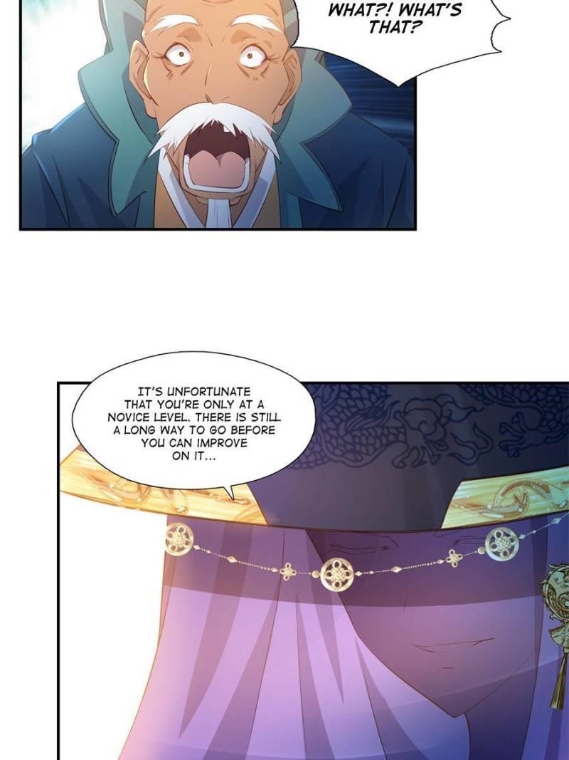 My Master Knows Everything Chapter 20 - Page 24