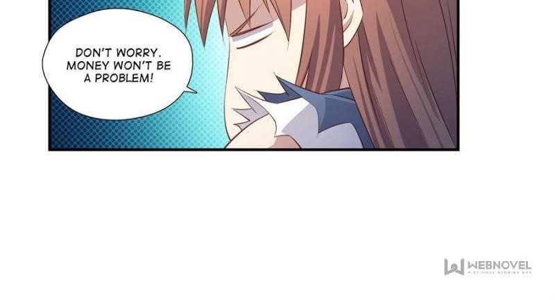 My Master Knows Everything Chapter 20 - Page 34