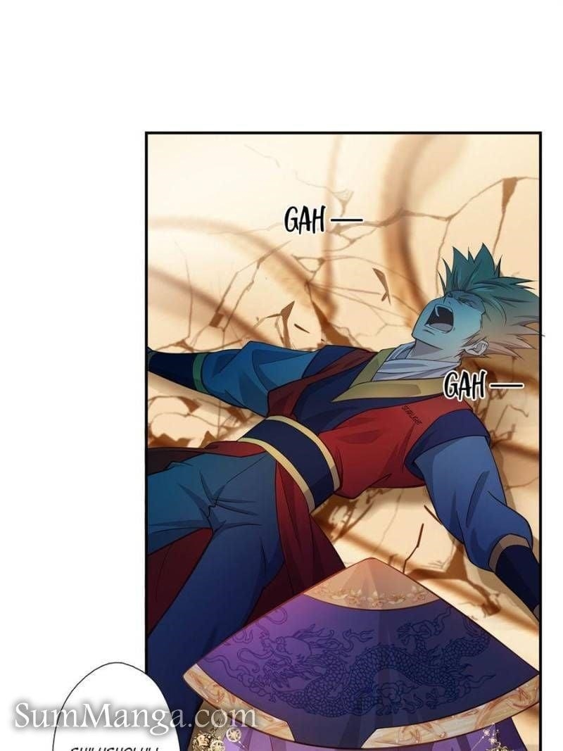 My Master Knows Everything Chapter 20 - Page 6