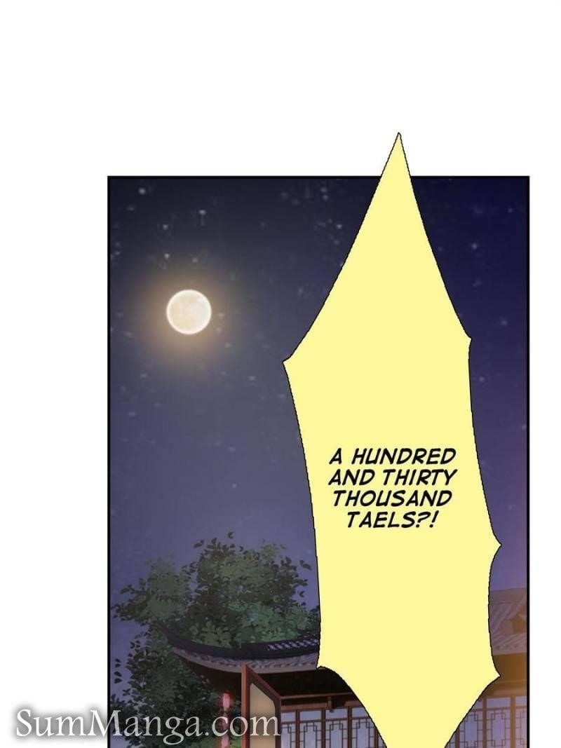 My Master Knows Everything Chapter 21 - Page 1