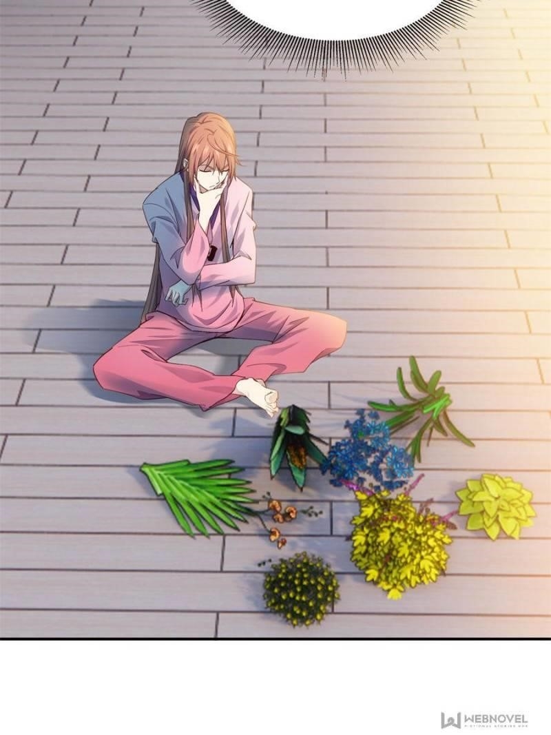 My Master Knows Everything Chapter 22 - Page 10