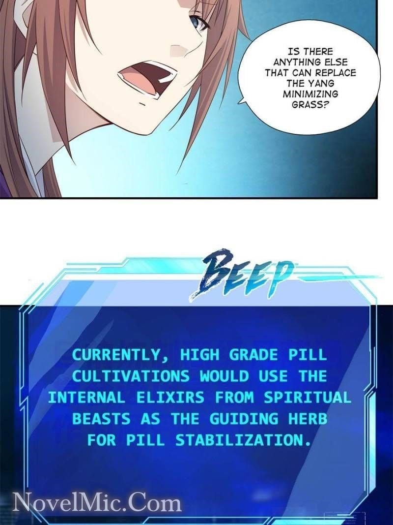 My Master Knows Everything Chapter 22 - Page 15