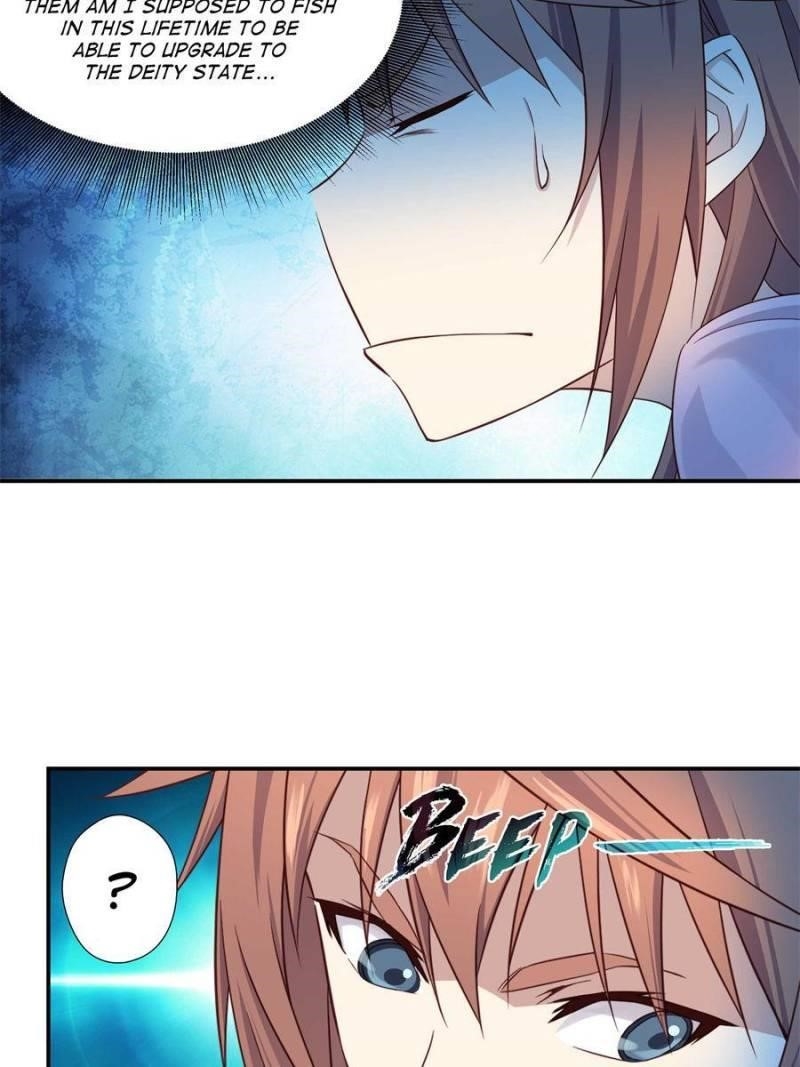 My Master Knows Everything Chapter 22 - Page 20