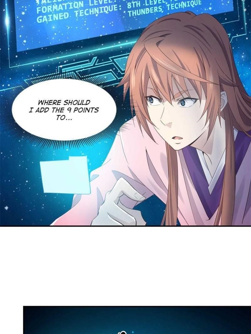 My Master Knows Everything Chapter 22 - Page 25