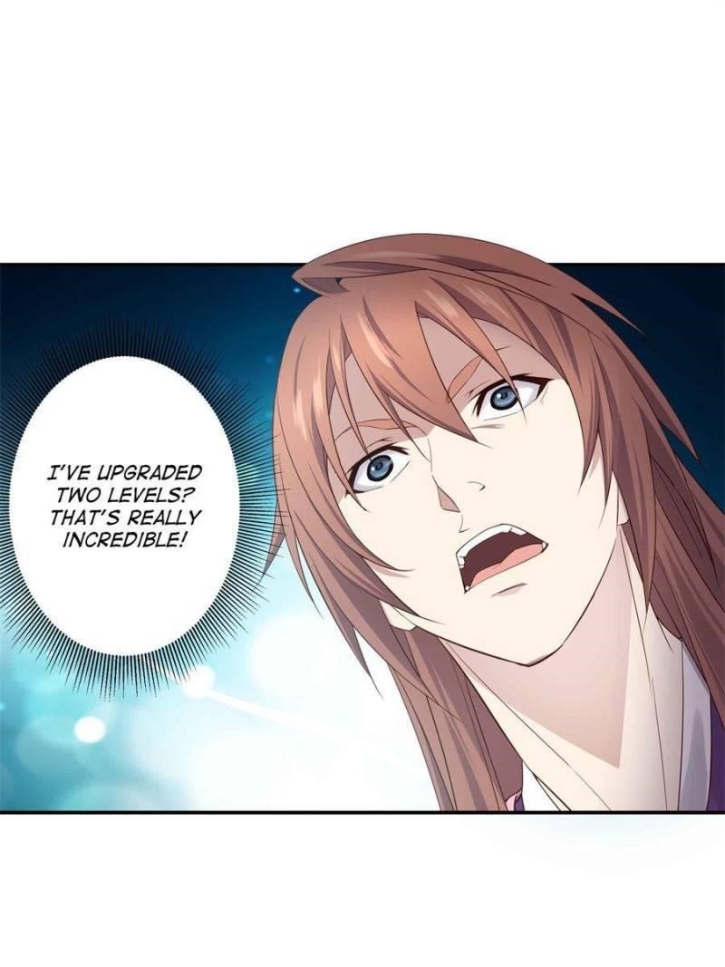 My Master Knows Everything Chapter 22 - Page 29