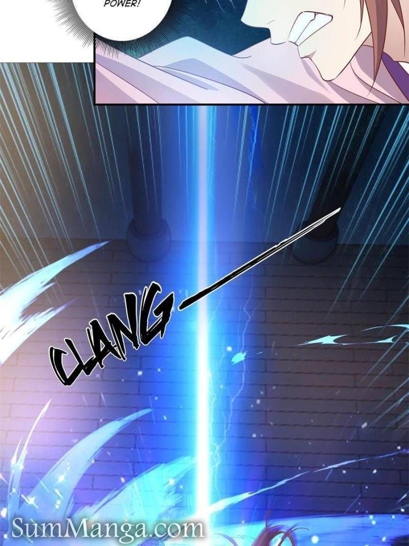 My Master Knows Everything Chapter 23 - Page 15