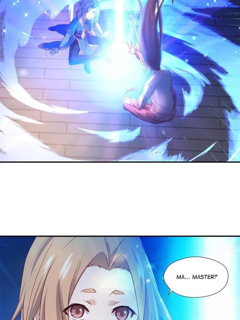 My Master Knows Everything Chapter 23 - Page 16