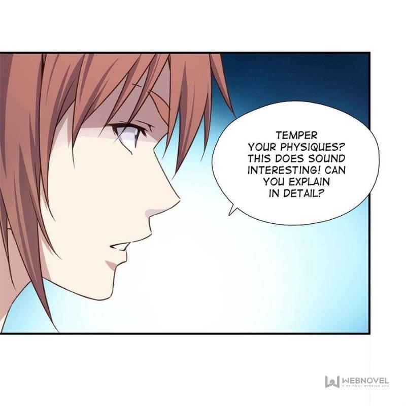 My Master Knows Everything Chapter 23 - Page 4