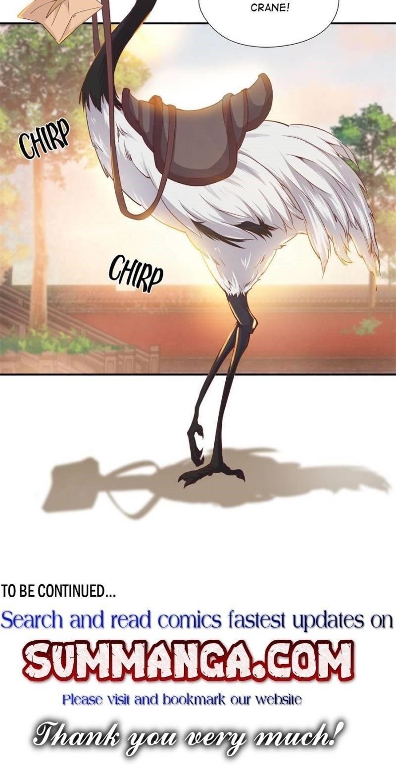 My Master Knows Everything Chapter 23 - Page 41