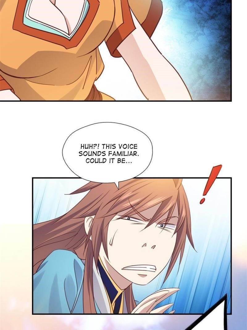 My Master Knows Everything Chapter 24 - Page 18