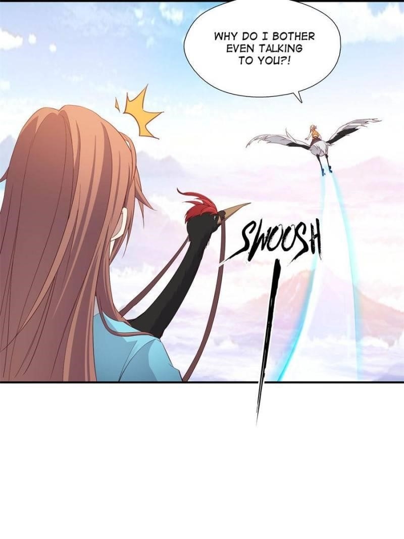 My Master Knows Everything Chapter 24 - Page 24